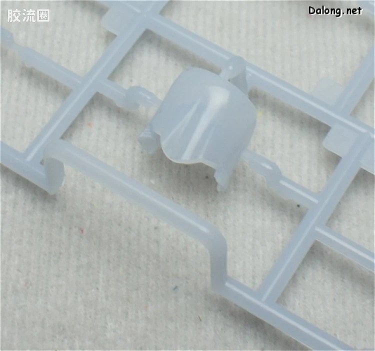 寿屋综合拼装模型系列 异度系列 <异度传说> KOS-MOS Ver.4 - 图片